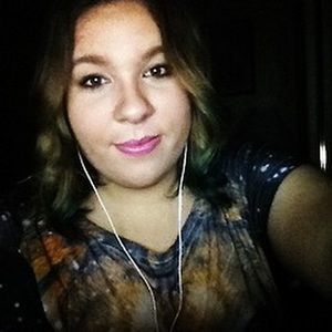 Meet your Posher, Shawna